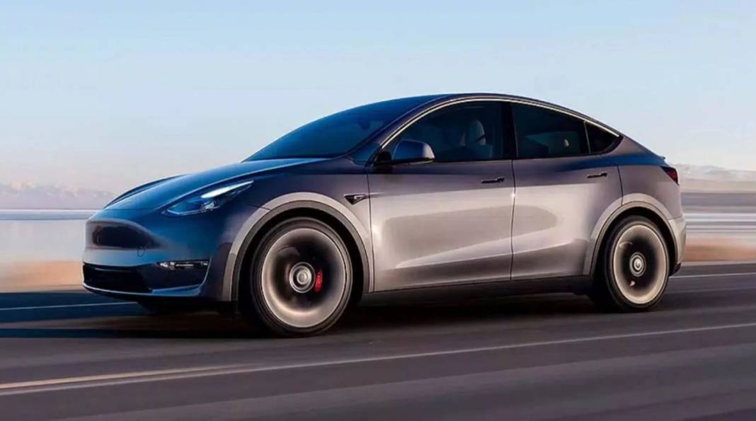 Tesla'nın Türkiye’ye Özel Tek Motorlu En Ucuz Modeli Türkiye'de Satışa Çıktı! İşte Merakla Beklenen Türkiye Satış Fiyatı 1